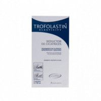 Trofolastín Elasticity Apósitos Reductores de Cicatrices 5 Unidades de 4 X 30 Cm  TROFOLASTIN