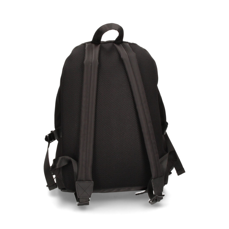 Antony Morato Negro - Bolsos Mochila Hombre 80,80 €