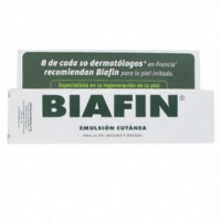 BIAFIN 100ML Emulsión Hidratante