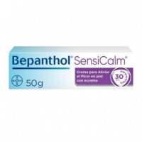 BEPANTHOL Sensicalm 50G