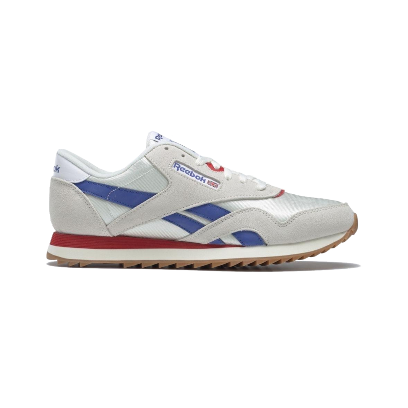 reebok cl nylon ripple mu