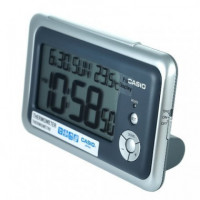 Reloj Despertador CASIO Digital DQ-748-8D
