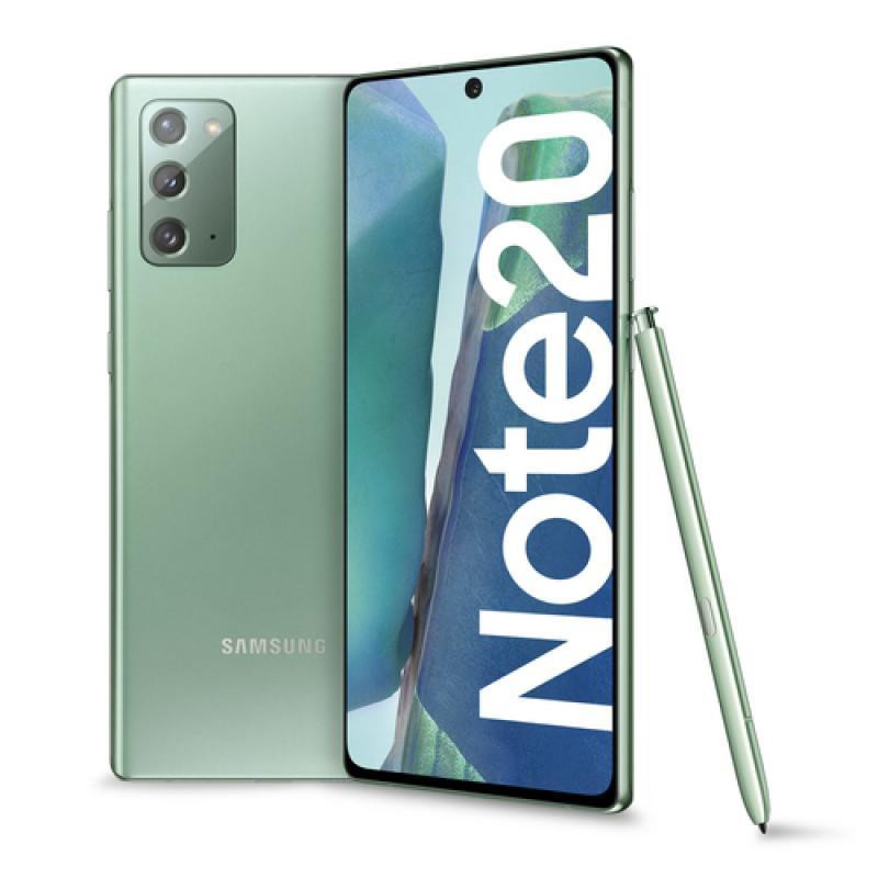 samsung note 20 lite launch date