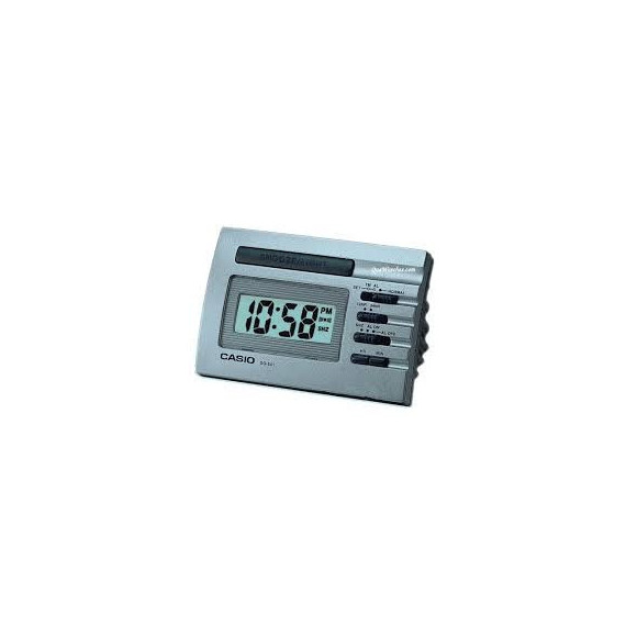 Reloj Despertador CASIO Digital DQ-541D-8