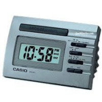 Reloj Despertador CASIO Digital DQ-541D-8