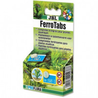 JBL Ferropol Tabs (30 Tabletas)