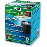 JBL Clearmec Ultra Cp I60-80-100-200