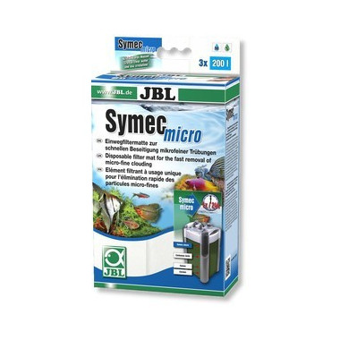 JBL Symec Filter Micro