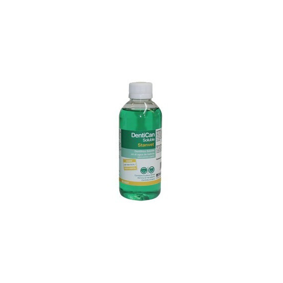 Dentican Soluble 250 Ml  STANGEST