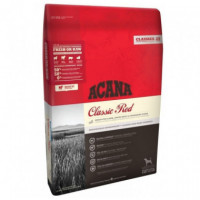 ACANA Dog Ad. Red Meat 2 Kg