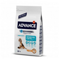 ADVANCE Puppy Initial 3 Kg