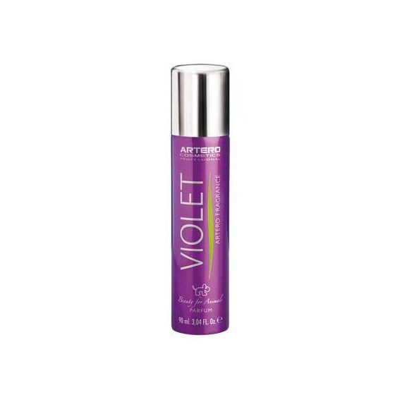 ARTERO Perfume Violet 90 Ml