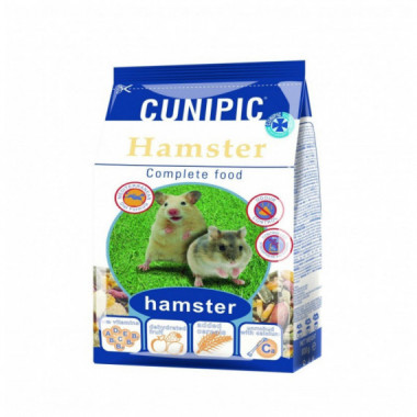 CUNIPIC Hamster 800 Gr