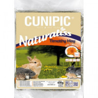 CUNIPIC Naturaliss Heno Timothy 500 Gr