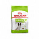 Royal +8 Xsmall 500 Gr  ROYAL CANIN