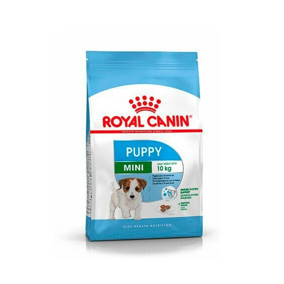 Royal Jr. Mini 8 Kg  ROYAL CANIN