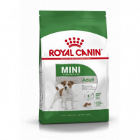 Royal Ad. Mini 4 Kg  ROYAL CANIN