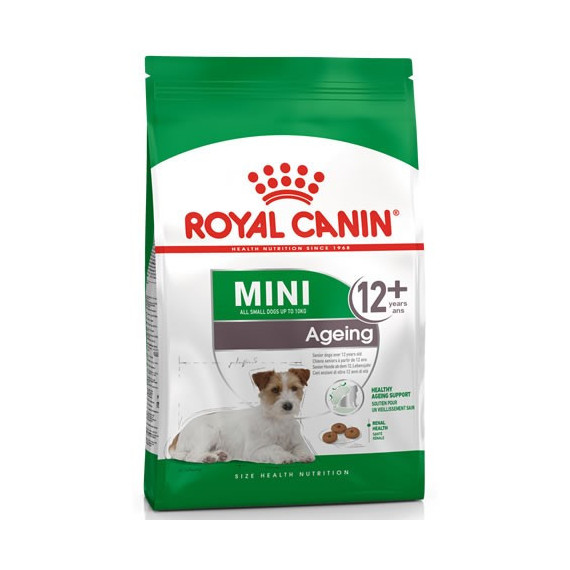 Royal +12 Mini 1,5 Kg  ROYAL CANIN