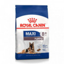 Royal +8 Maxi 15 Kg  ROYAL CANIN