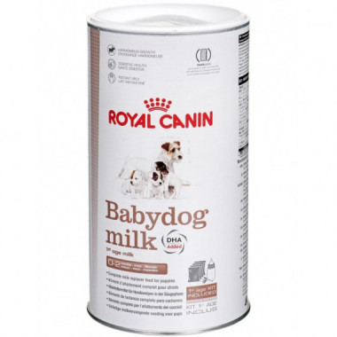 Royal Milk Puppy 400 Gr ROYAL CANIN