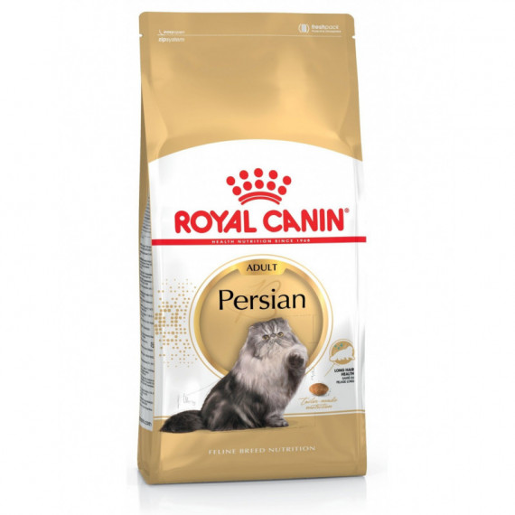 Royal Cat Persian 2 Kg  ROYAL CANIN