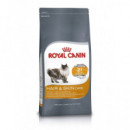 Royal Cat Hair & Skin 400 Gr  ROYAL CANIN