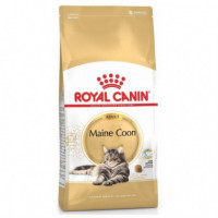 Royal Cat Maine Coon 4 Kg  ROYAL CANIN