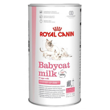 Royal Milk Chaton 300 Gr ROYAL CANIN
