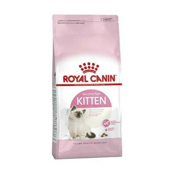 Royal Kitten 2 Kg  ROYAL CANIN