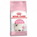 Royal Kitten 4 Kg  ROYAL CANIN