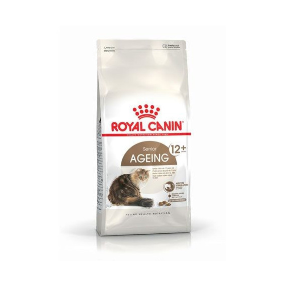 Royal Cat +12 400 Gr  ROYAL CANIN