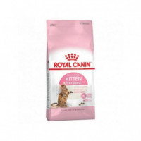 Royal Kitten Sterilised 2 Kg  ROYAL CANIN