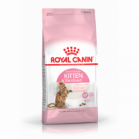 Royal Cat Sterilised +7 400 Gr  ROYAL CANIN
