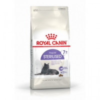 Royal Cat Sterilised +7 3,5 Kg  ROYAL CANIN