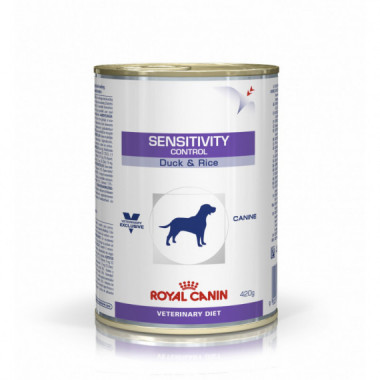 Royal Diet Dog Sensitivity Pollo 420 Gr  ROYAL CANIN