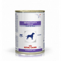 Royal Diet Dog Sensitivity Pollo 410 Gr  ROYAL CANIN