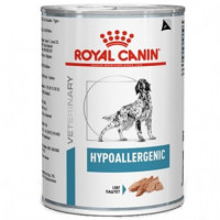 Royal Diet Dog Hypoaller Lata 400 Gr  ROYAL CANIN