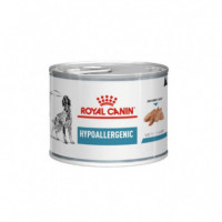 Royal Diet Dog Hypoaller Lata 200 Gr  ROYAL CANIN