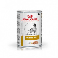 Royal Diet Dog Urinary Lata 410 Gr  ROYAL CANIN