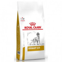Royal Diet Dog Urinary 2 Kg  ROYAL CANIN