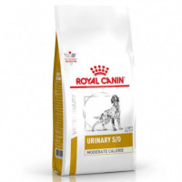 Royal Diet Dog Urinary Moderate 1,5 Kg  ROYAL CANIN