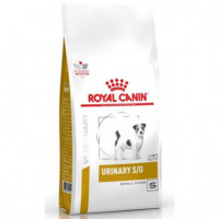 Royal Diet Dog Urinary Small 1,5 Kg  ROYAL CANIN