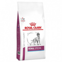 Royal Diet Dog Renal Special 2 Kg  ROYAL CANIN