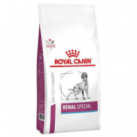 Royal Diet Dog Renal Special 2 Kg  ROYAL CANIN