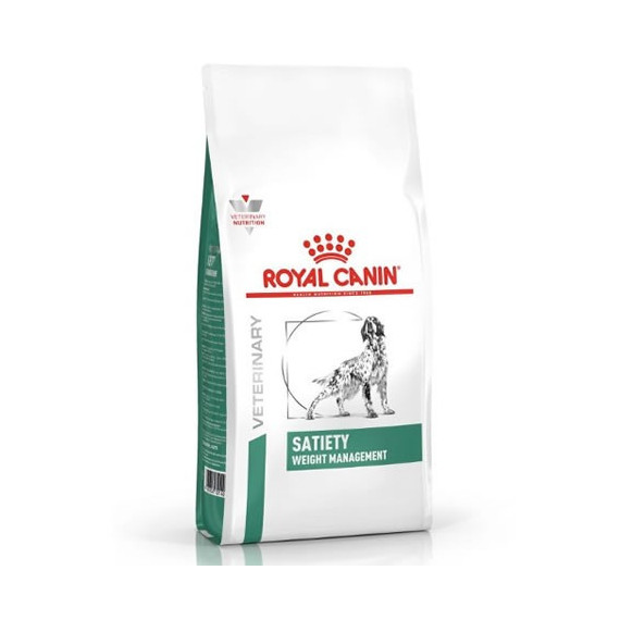 Royal Diet Dog Satiety 1,5 Kg  ROYAL CANIN