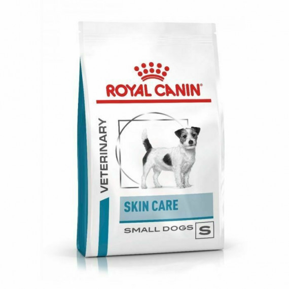 Royal Diet Dog Skin Care Small 2 Kg  ROYAL CANIN