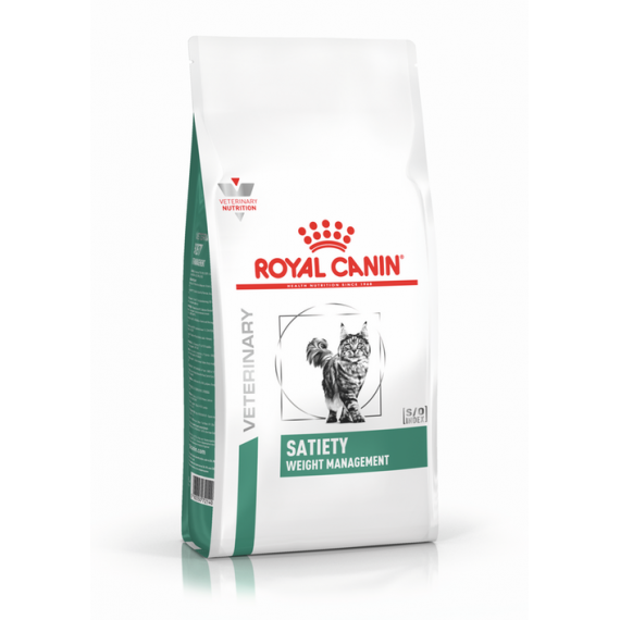 Royal Diet Cat Satiety 1,5 Kg  ROYAL CANIN