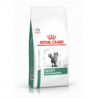 Royal Diet Cat Satiety 1,5 Kg  ROYAL CANIN
