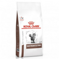 Royal Diet Cat Gastrointestinal 400 Gr  ROYAL CANIN
