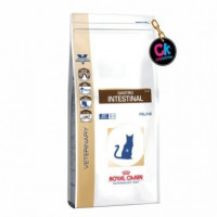 Royal Diet Cat Gastrointestinal 2 Kg  ROYAL CANIN